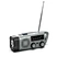 crank radio